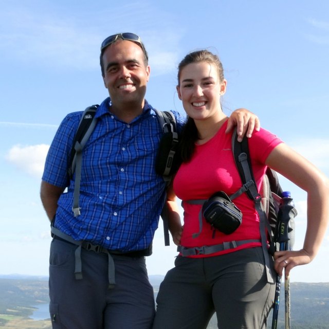 Ihre Familie Rombach